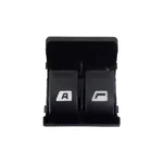 کلید شیشه بالابر برقی جلو سفید پژو پارس شرکتی ایساکو