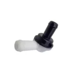 شیر یکطرفه زانویی سمند ملی EF7 شرکتی ایساکو