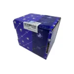 سوپاپ دود و هوای پژو 206 تیپ 5 شرکتی ایساکو