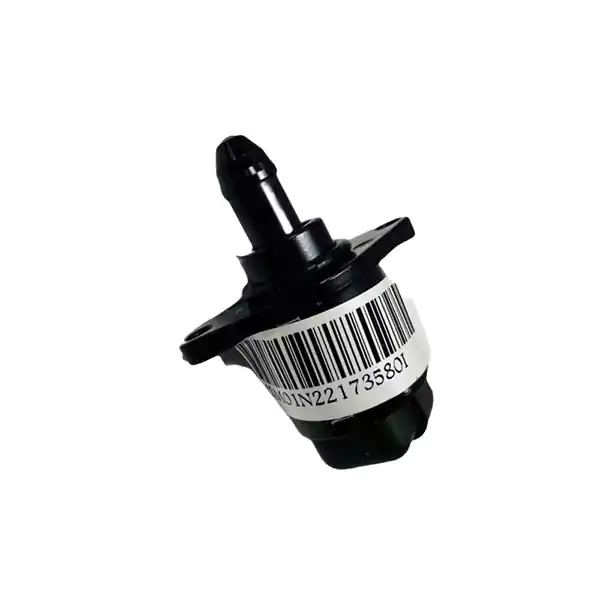 استپر موتور پژو 405 شرکتی ایساکو