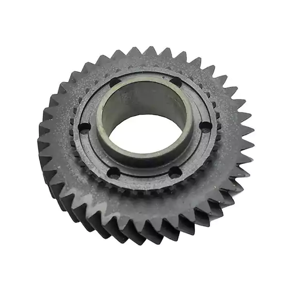 دنده شماره 1 گیربکس تیبا شرکتی سایپا یدک