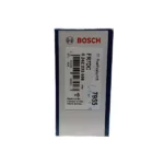 شمع موتور بوش تک پلاتین شرکتی ایساکو