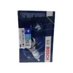 شمع موتور بوش تک پلاتین شرکتی ایساکو - Image 3