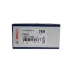 شمع موتور بوش تک پلاتین شرکتی ایساکو