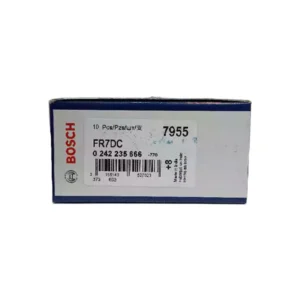 شمع موتور بوش تک پلاتین شرکتی ایساکو 2 شمع موتور بوش تک پلاتین شرکتی ایساکو