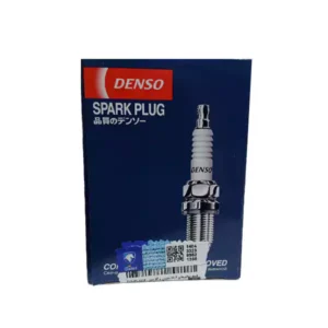 شمع موتور دنسو تک پلاتین شرکتی ایساکو 1 شمع موتور دنسو تک پلاتین شرکتی ایساکو