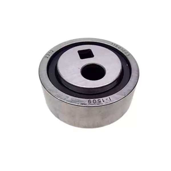 1160100336-1 غلتک سفت کن تسمه تایم پژو 405 شرکتی ایساکو 1160100336