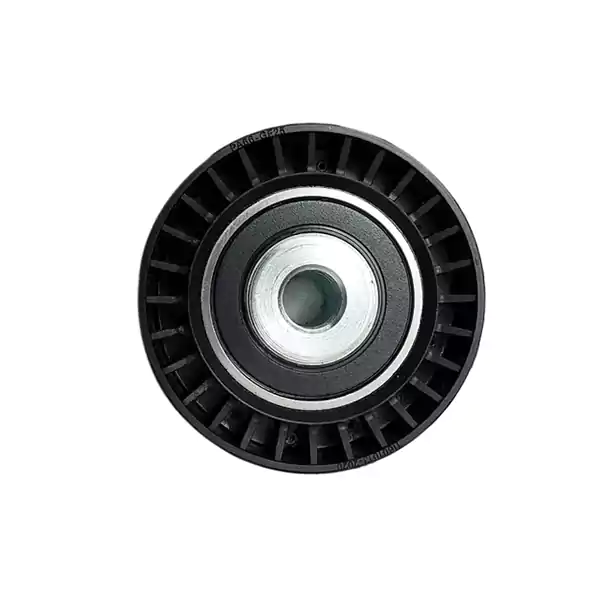 غلتک تنگ هرزگرد تسمه دینام پژو 206 شرکتی ایساکو