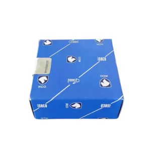 غلتک تنگ هرزگرد تسمه دینام پژو 206 شرکتی ایساکو