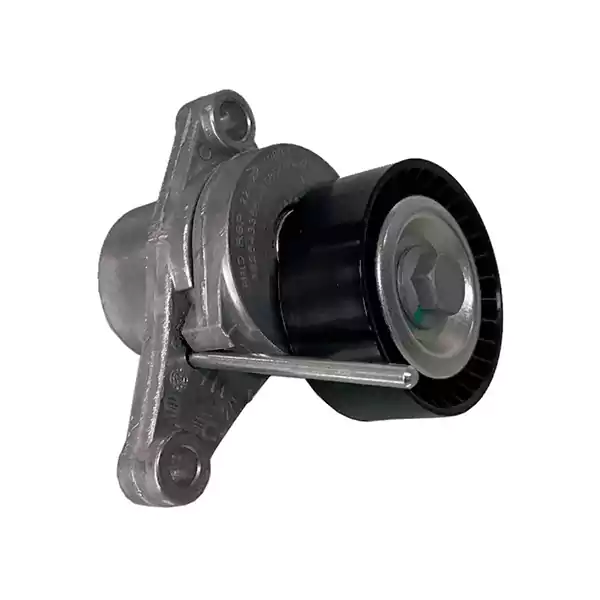 غلطک تسمه سفت کن دینام پژو 206 تیپ 5 شرکتی ایساکو