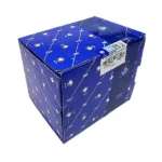 غلتک تسمه سفت کن سمند ملی شرکتی ایساکو - Image 2