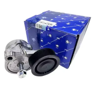 غلتک تسمه سفت کن سمند ملی شرکتی ایساکو 1 غلتک تسمه سفت کن سمند ملی شرکتی ایساکو