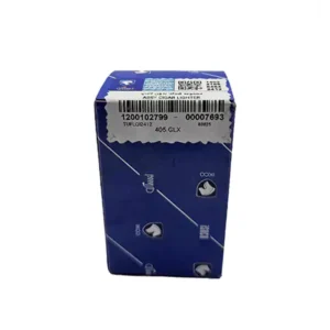 مجموعه فندک بدون لامپ پژو 405 شرکتی ایساکو