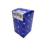 مقاومت فن رادیاتور پژو 206 طرح قدیم شرکتی ایساکو - Image 2