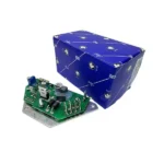 مدول بخاری پژو 405 شرکتی ایساکو