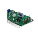 مدول بخاری پژو 405 شرکتی ایساکو