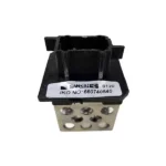 مقاومت بخاری (کنترل دور موتور) پژو 206 شرکتی ایساکو