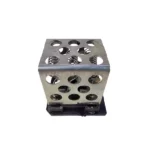 مقاومت بخاری (کنترل دور موتور) پژو 206 شرکتی ایساکو