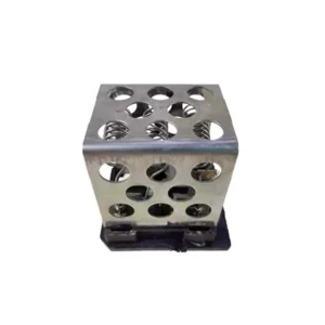 مقاومت بخاری (کنترل دور موتور) پژو 206 شرکتی ایساکو 2 مقاومت بخاری (کنترل دور موتور) پژو 206 شرکتی ایساکو