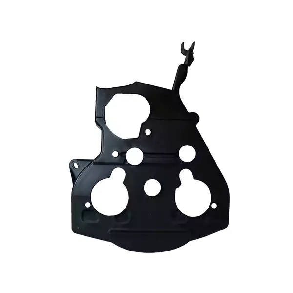 قاب روی تسمه تایم بالایی پژو 206 تیپ 5 شرکتی ایساکو