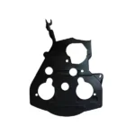 قاب روی تسمه تایم بالایی پژو 206 تیپ 5 شرکتی ایساکو