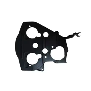 قاب روی تسمه تایم بالایی پژو 206 تیپ 5 شرکتی ایساکو 3 قاب روی تسمه تایم بالایی پژو 206 تیپ 5 شرکتی ایساکو