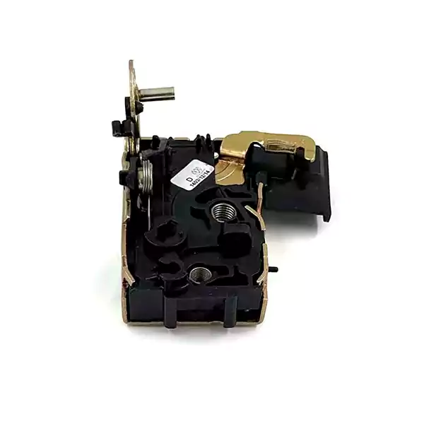 قفل برقی درب جلو راست پژو 405 شرکتی ایساکو