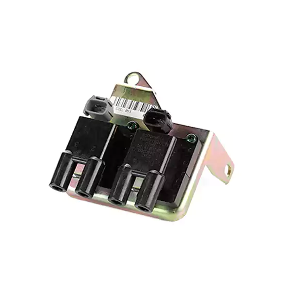 کویل دوبل زیمنس پژو 405 شرکتی ایساکو