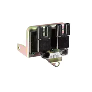 کویل دوبل زیمنس پژو 405 شرکتی ایساکو
