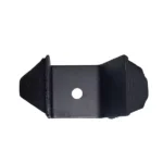 ضربه گیر دسته موتور راست پژو 405 شرکتی ایساکو