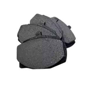 لنت ترمز جلو پیکان شرکتی ایساکو