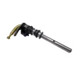 شفت تعویض دنده N شکل پژو 405 شرکتی ایساکو