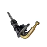 شفت تعویض دنده N شکل پژو 405 شرکتی ایساکو - Image 4