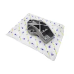 نگهدارنده بالای دسته موتور راست پژو 405 شرکتی ایساکو