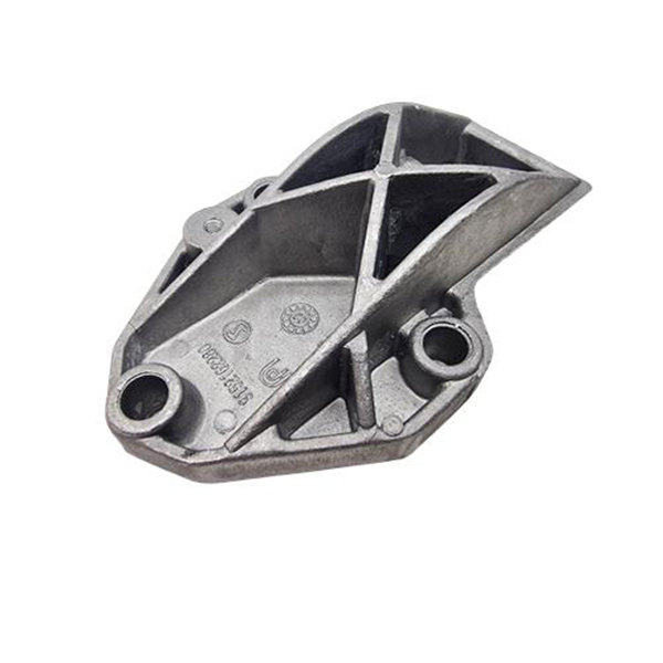 نگهدارنده بالای دسته موتور راست پژو 405 شرکتی ایساکو