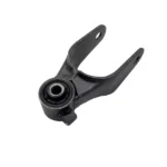 پایه دو شاخه دسته موتور پایین پژو 206 شرکتی ایساکو