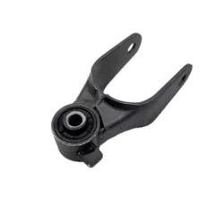 پایه دو شاخه دسته موتور پایین پژو 206 شرکتی ایساکو