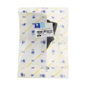 واشر آب بندی لوله فیلتر هوا پژو 405 شرکتی ایساکو