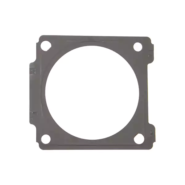 واشر اگزوز منیفولد دود به کاتالیست 206 تیپ 5 شرکتی ایساکو