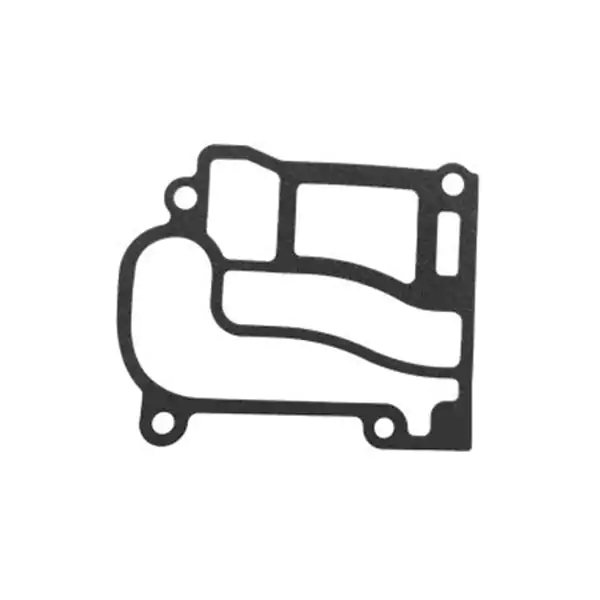 واشر خنک کننده روغن سمند ملی شرکتی ایساکو