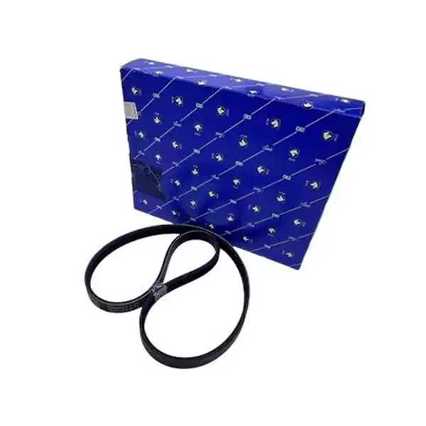 207010219-1 تسمه دینام پژو 206 تیپ 2 شرکتی ایساکو