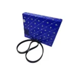 تسمه دینام پژو 206 تیپ 2 شرکتی ایساکو 2070105405