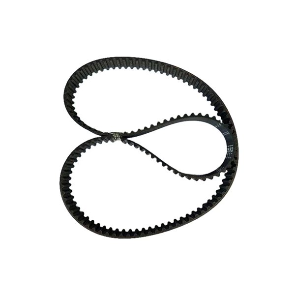 تسمه تایم پژو 206 تیپ 5 اپتی بلت شرکتی ایساکو