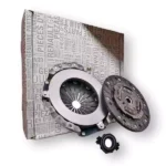 کیت کلاچ ال 90 اورجینال شرکتی سایپا یدک