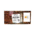 لنت ترمز جلو ساندرو شرکتی سایپا یدک