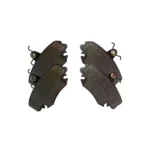 لنت ترمز جلو ساندرو شرکتی سایپا یدک