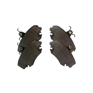 لنت ترمز جلو ساندرو شرکتی سایپا یدک 3 لنت ترمز جلو ساندرو شرکتی سایپا یدک