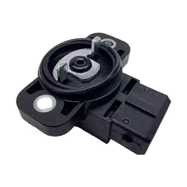 پتانسیومتر دریچه گاز زیمنس پژو 405 شرکتی ایساکو