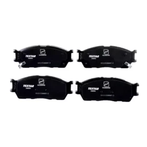 لنت ترمز جلو تیبا تکستار TEXTAR 1 لنت ترمز جلو تیبا تکستار TEXTAR