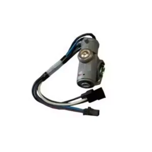 قفل سوییچ درب ها و موتور پراید شرکتی سایپا یدک